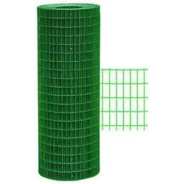 Welded Mesh 100x50 Blinky H. Cm. 180 roll 25 mt.