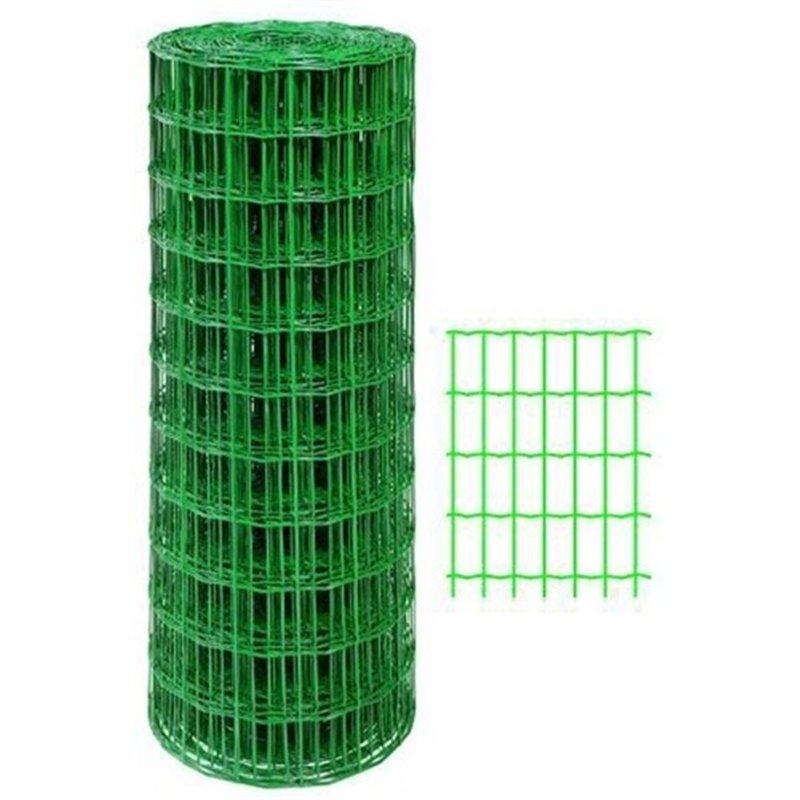Welded Net 75x60 Blinky Italia H. Cm. 80 roll 25 mt.