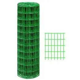 Rete Elettrosaldata 75x60 Blinky Italia H.Cm. 175 rotolo 10 mt.