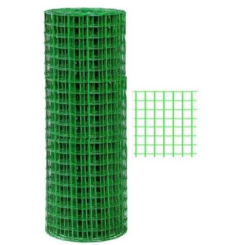 Rete Elettrosaldata 51x51 Blinky H.Cm. 200 rotolo 25 mt.