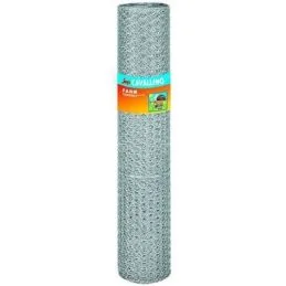 Rete Blinky Farm Tripla 25/3 150 rotolo 50 mt.