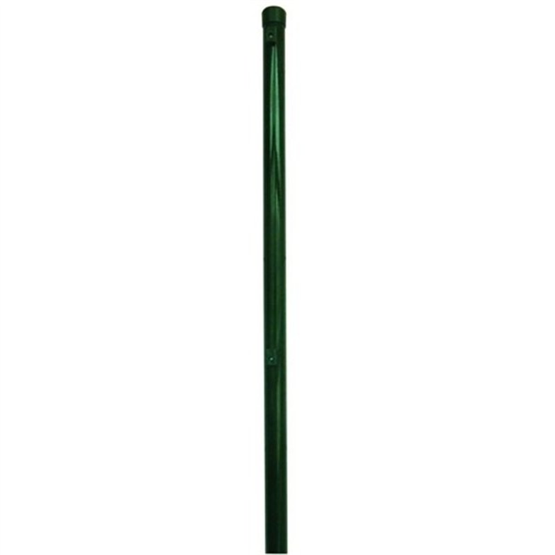 Round post for fences VIGOR H. cm. 120 GREEN