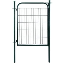 Fence gate VIGOR Standard Cm.103X100