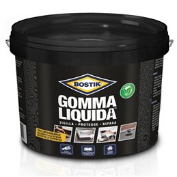 Bostik Liquid Rubber 5 lt D2074