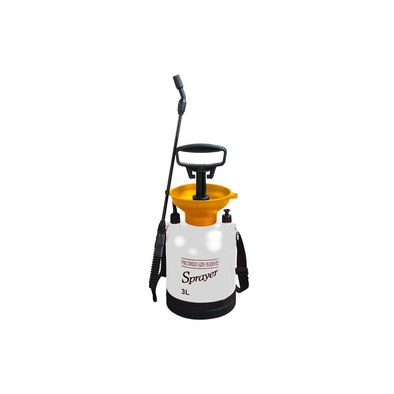 VIGOR VIOLA pressure sprayer pump cc. 3000