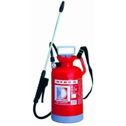 Pressure sprayer pump Ares cc. 6000