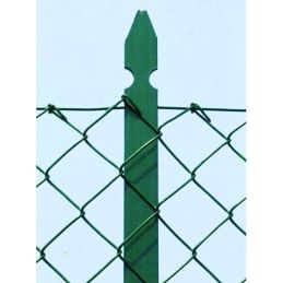 T-post for fences 30x30x3 H Cm. 100