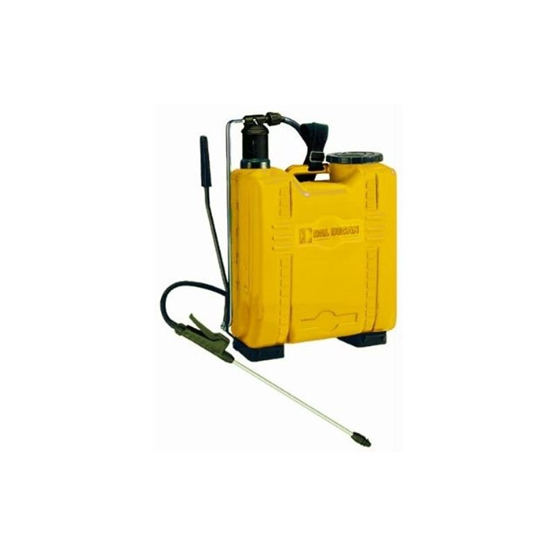 Pressure sprayer pump Lt. 12 Dal Degan Pressure sprayer pump Lt. 12 Dal Degan