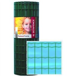 Rete Betafence Pantanet Family Cm. 183 rotolo 25 mt.