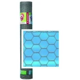 Betafence Hexanet net 25/3 cm. 100 roll 50 mt.