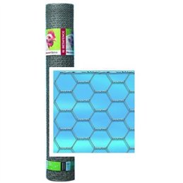Rete Betafence Hexanet 50/4-5 cm.100 rotolo 50 mt.