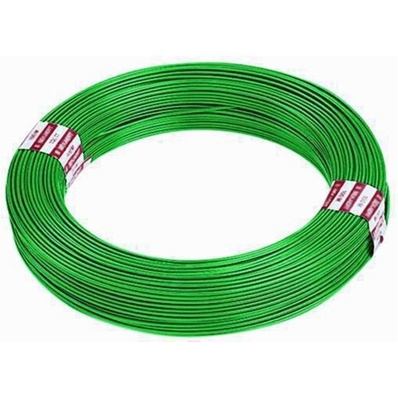 Filo ferro Plasticato Betafence Mm. 1.80 per legatura