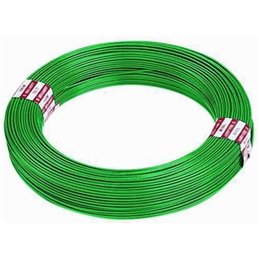 Filo ferro Plasticato Betafence Mm. 3.30 per tensione