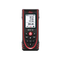 Leica DISTO® the laser measurer for the professional