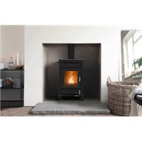 Wood-Burning Stoves | Modern & Traditional Models | Matteoda