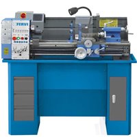 Macchine utensili metallo
