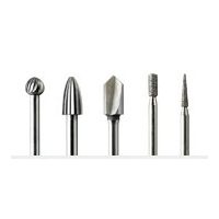 Mini tools for milling and engraving Matteoda