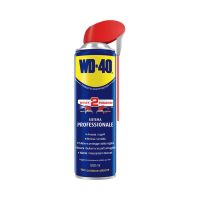 Lubricants spray