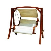 Swing chair and hammock