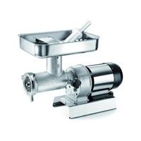 Tre Spade Meat Grinders | Manual, Electric & Spare Parts