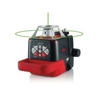Laser level