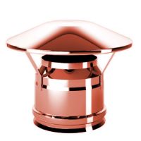 Chimney & Flue Systems | Stainless Steel, Insulated & Flexible