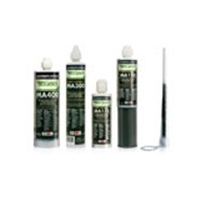 Chemical fixings
