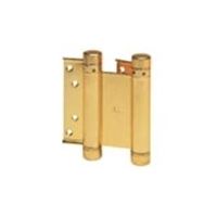 Bommer spring hinges type