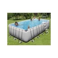 Outdoor swimming pools New Plast