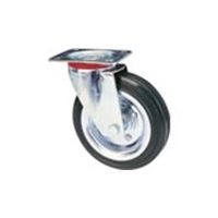 Wheels and castors