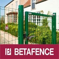 Prodotti BETAFENCE