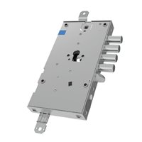 Serrature Elettroniche Mottura B-Nova: Smart Lock Motorizzate