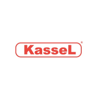 KASSEL - Security locks