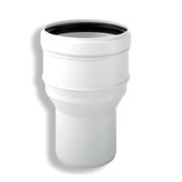 Polypropylene Flues for Condensing Boilers | EUROPLAST