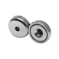 Permanent magnets