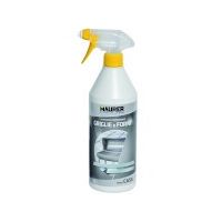 Detergents and detergents