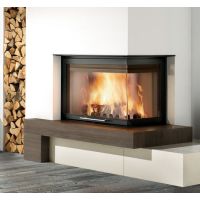 Stoves & Fireplaces | Pellet, Wood, Inserts & Boilers | Matteoda