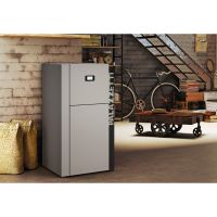 Palazzetti JPS Pellet Boilers | 5-Star & DHW Models