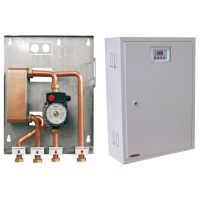 Palazzetti Hydro Kits | P1-P5 & L1-L5 Hydraulic Accessories