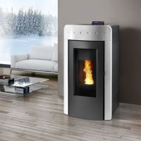 Caminetti Montegrappa Hydro Pellet Stoves | Water Heating