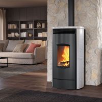 Hydro wood stoves