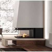 Palazzetti Wood Fireplaces | WT, WTX & MX Ecomonoblocco