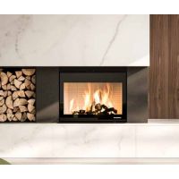 Termocamini a Legna Palazzetti Termopalex HWT | S78 e S86