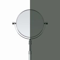 MAGNIFYING MIRRORS
