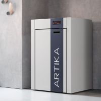 Caldaie a Pellet Caminetti Montegrappa | AKTIV e ARTIKA