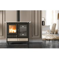 Thermorossi Wood Cookers | Ovens & PANEPIZZA®