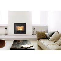 Thermorossi Pellet Fireplace Inserts | ESPRIT 5-Star Range
