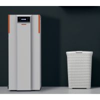 Caldaie a Pellet Thermorossi | Compact, PelletPower® e 5 Stelle