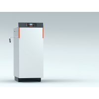 Thermorossi Lambda Wood Boilers | Reverse-Flame Gasification
