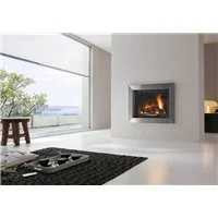 Palazzetti Fireplace coverings